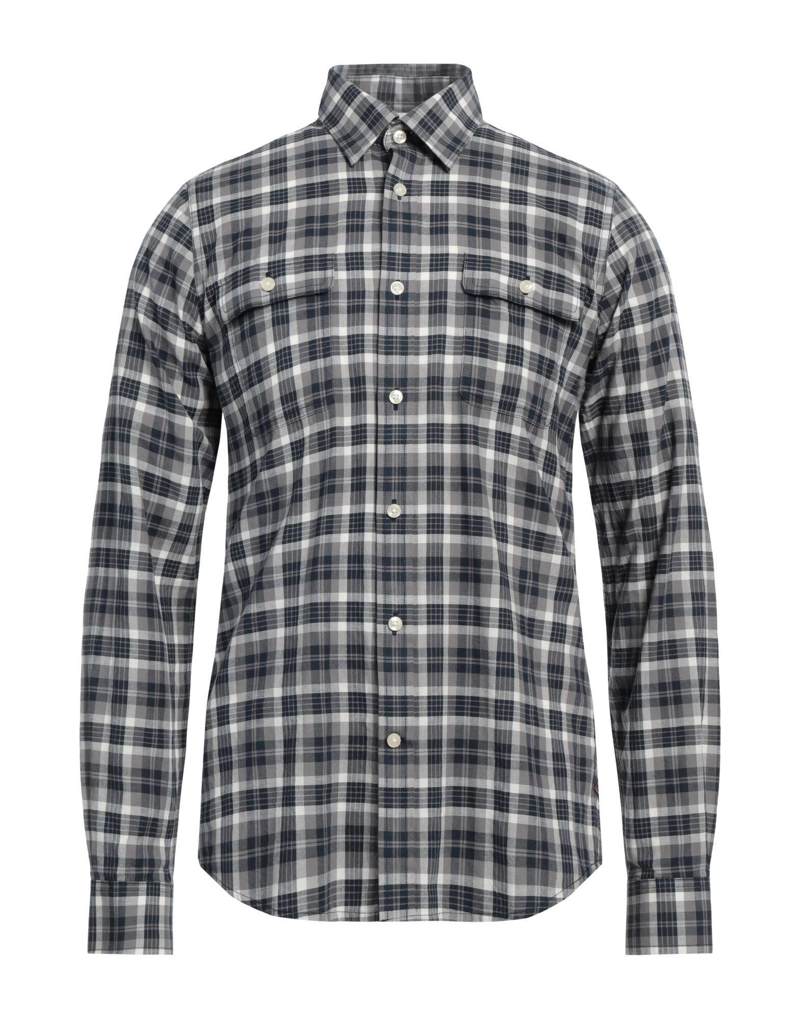 BARBOUR - Shirts
