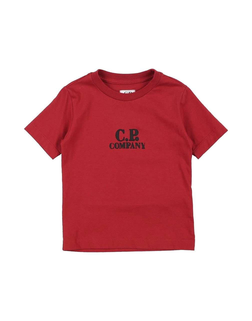 C.P. COMPANY UNDERSIXTEEN - T-shirts