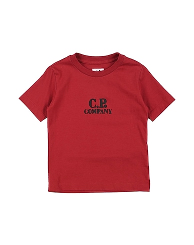 C.P. COMPANY UNDERSIXTEEN T-shirt 100% Cotton