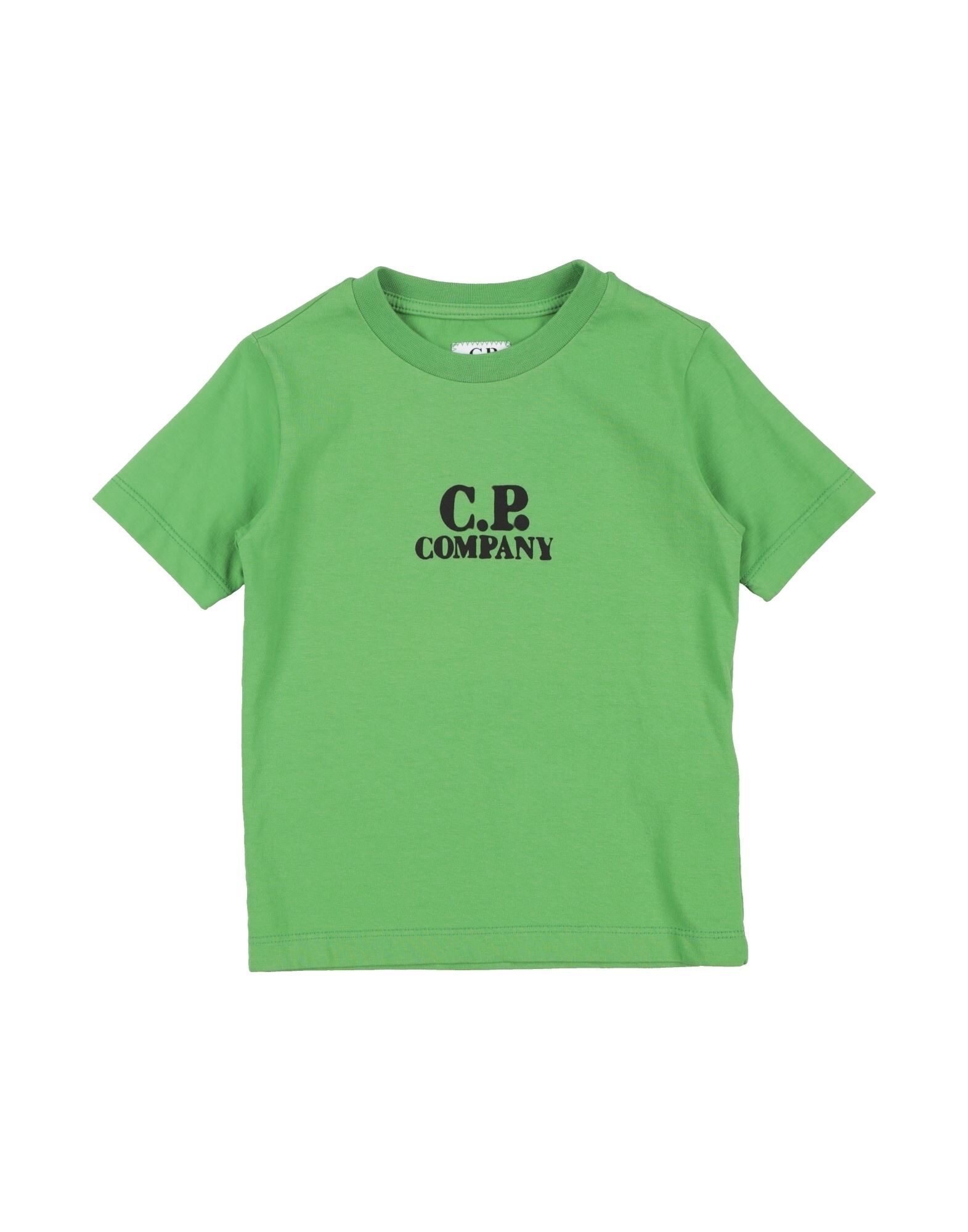 C.P. COMPANY UNDERSIXTEEN - T-shirts