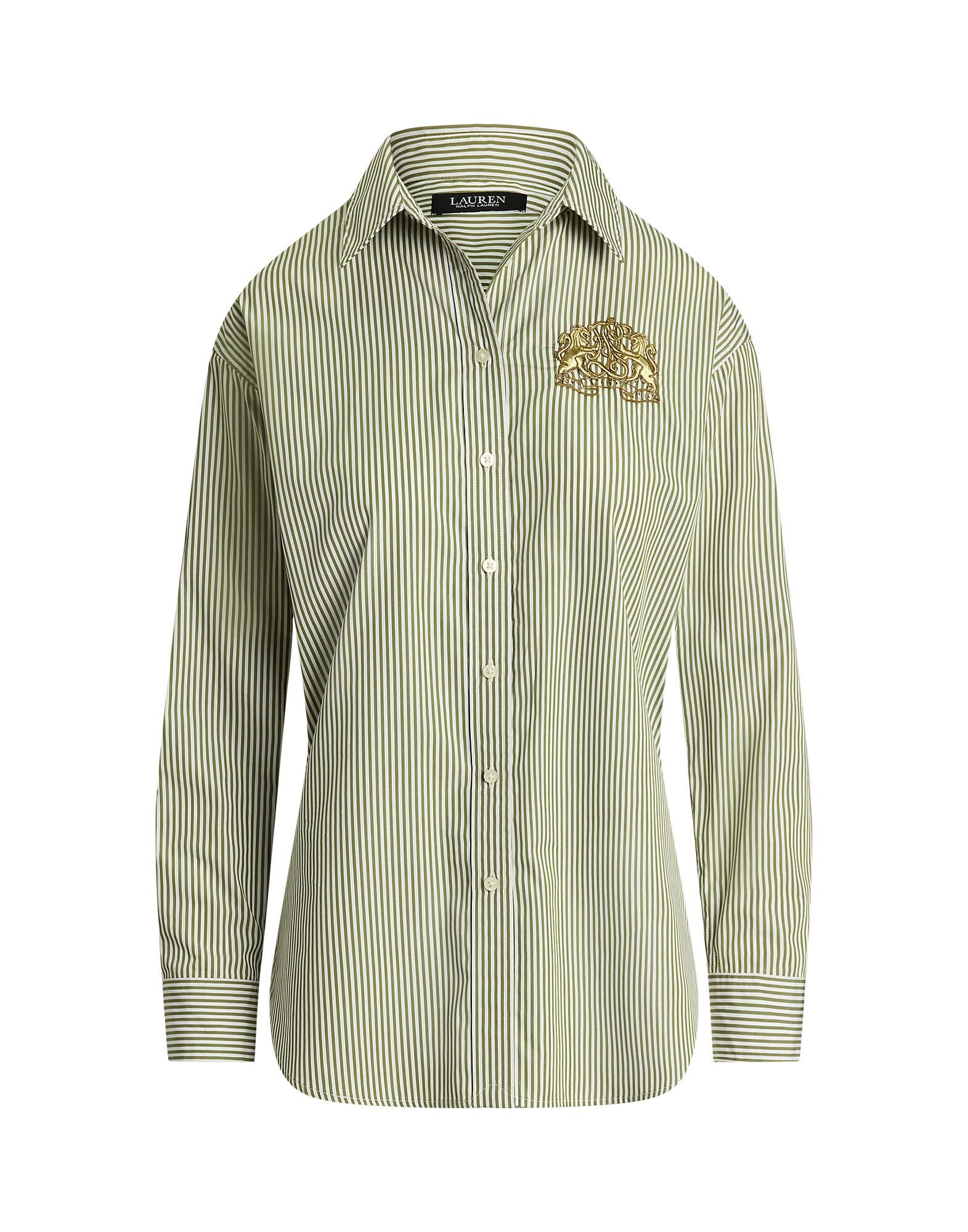 LAUREN RALPH LAUREN - Shirts