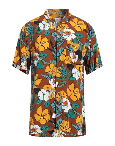 XACUS Chemise fantaisie 100% Viscose