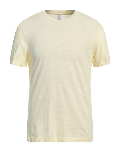 NEIL BARRETT Basic T-Shirt 100% Cotton