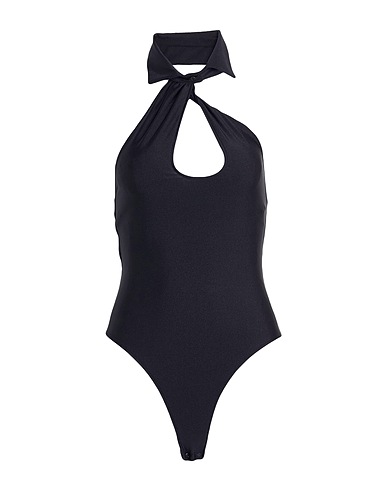 COPERNI Bodysuit 80% Polyamide, 20% Elastane