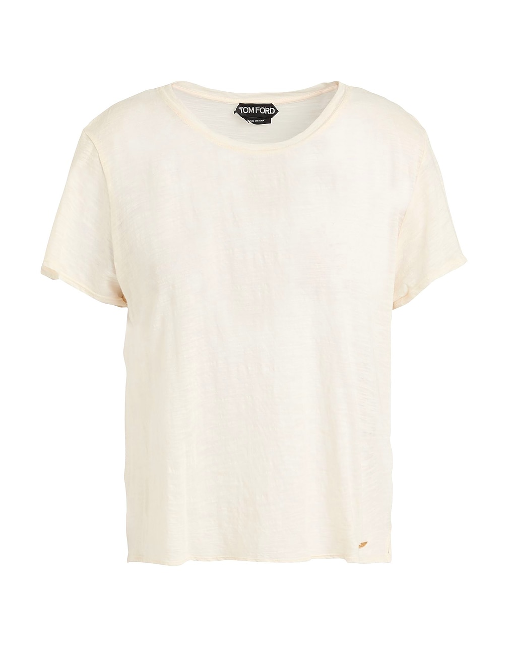 TOM FORD - T-shirts