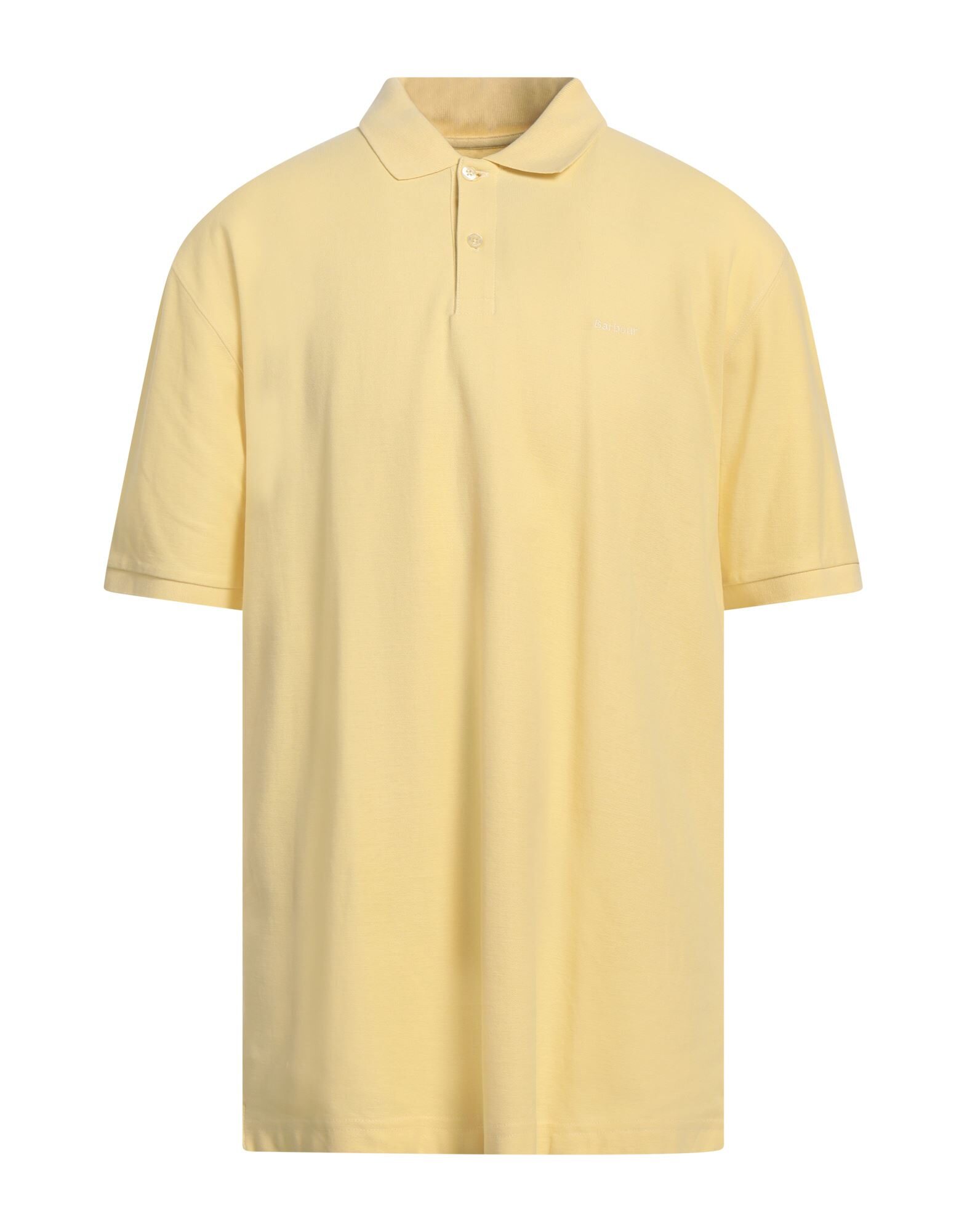 BARBOUR - Polo shirts