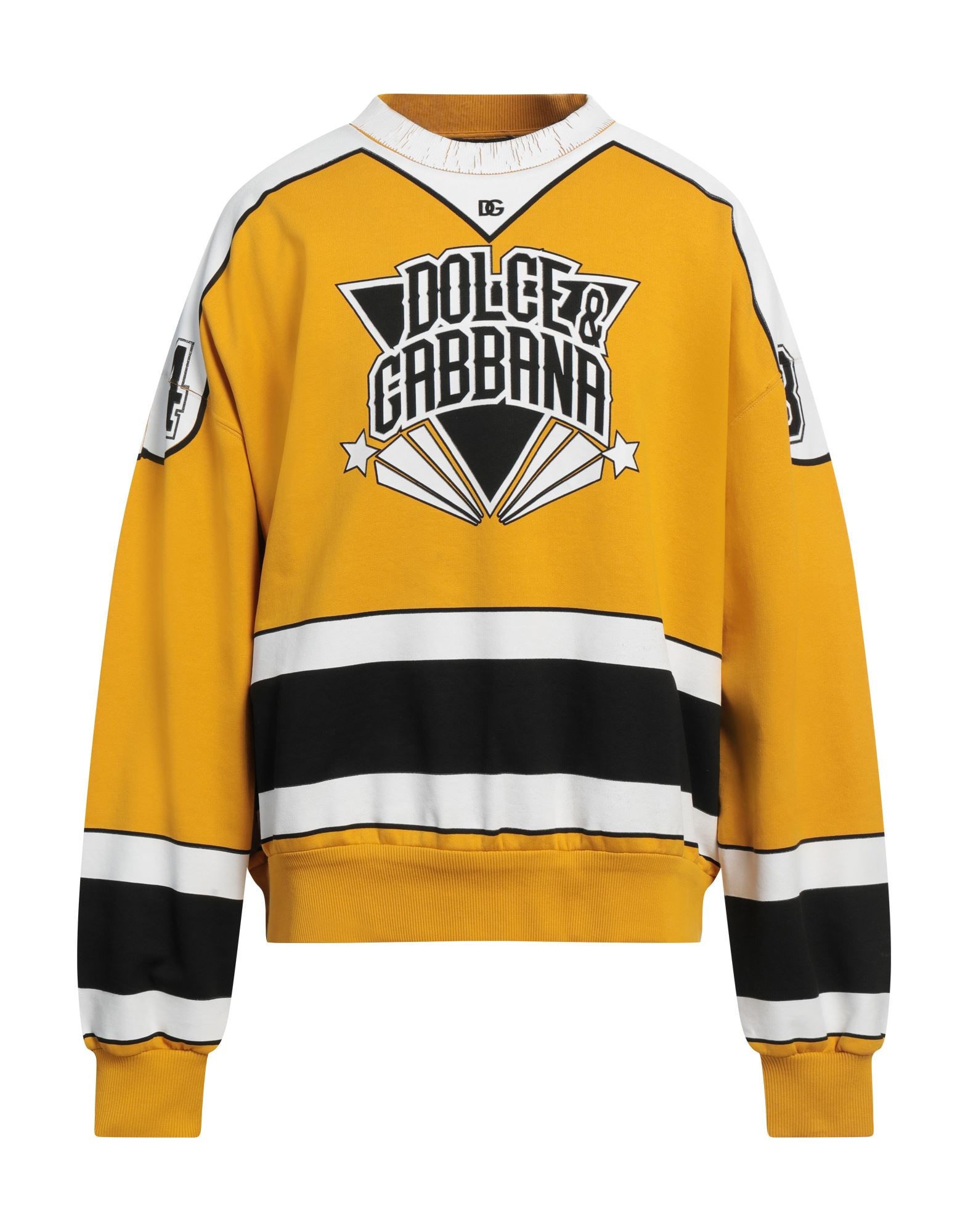 DOLCE&GABBANA - Sweatshirts