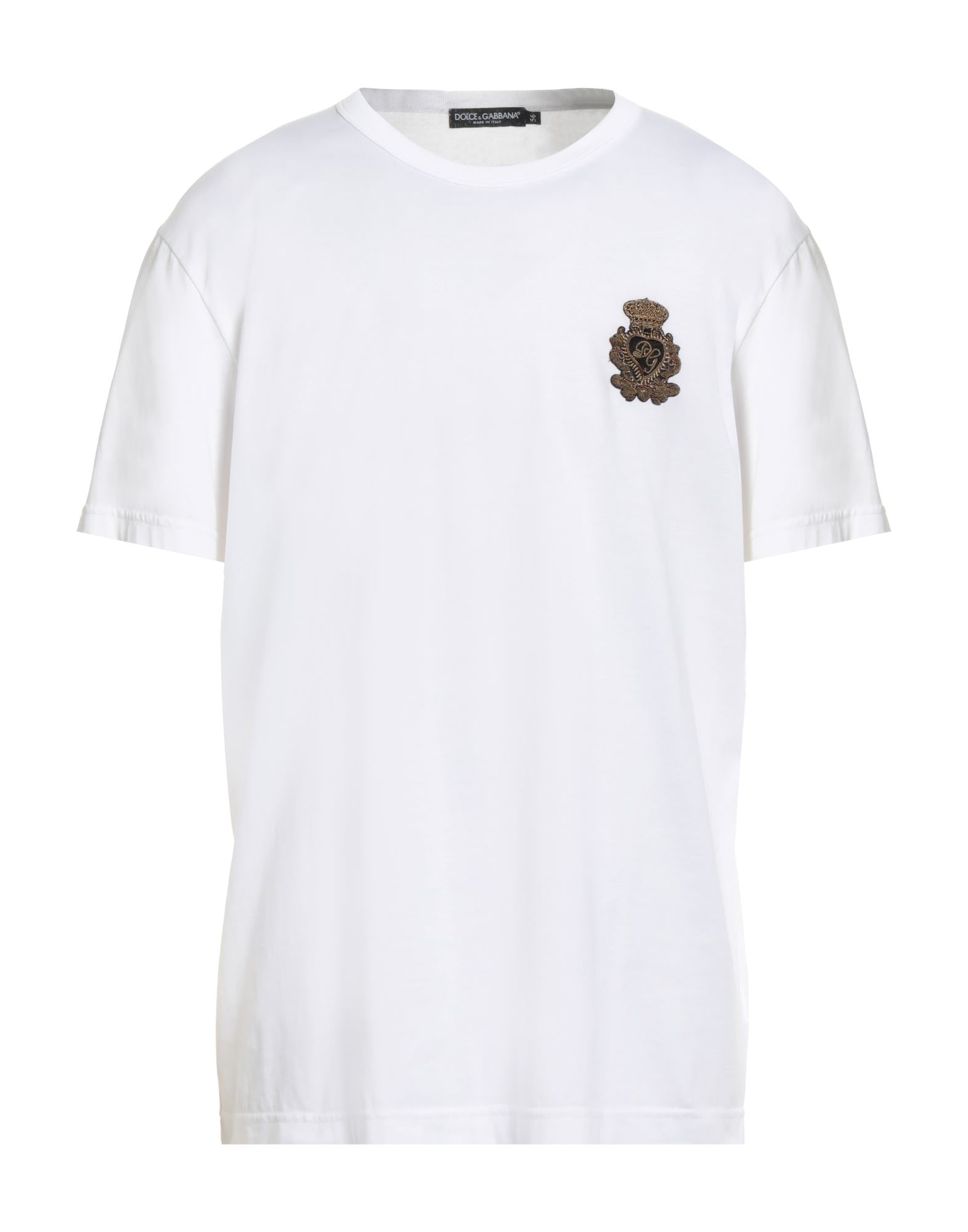 DOLCE&GABBANA - T-shirts