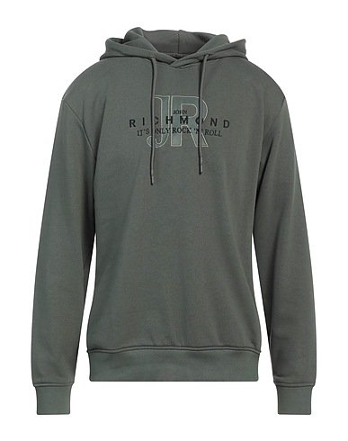 JOHN RICHMOND Sweat-shirt 85% Coton, 15% Polyester