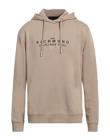 JOHN RICHMOND Sweat-shirt 85% Coton, 15% Polyester