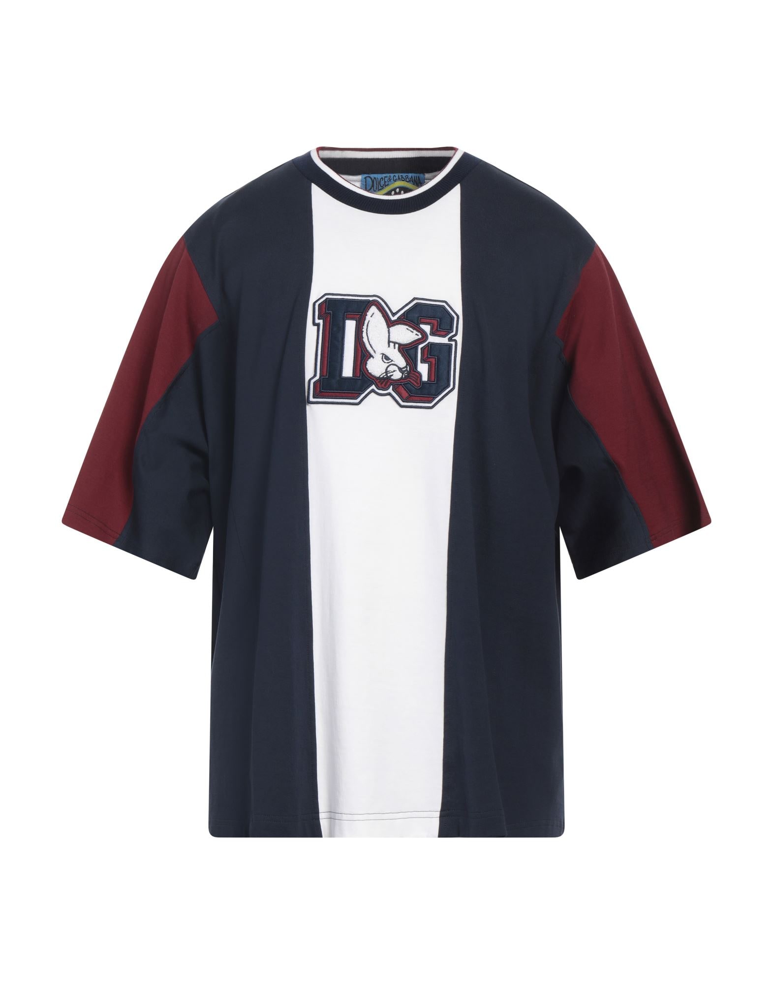 DOLCE&GABBANA - Camisetas