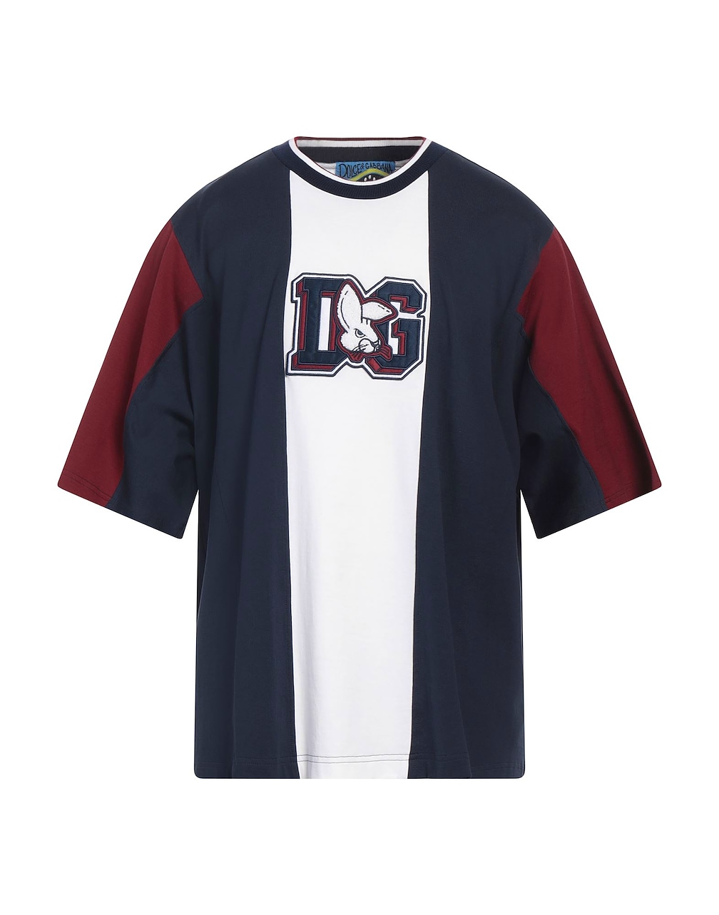 DOLCE&GABBANA - Camisetas