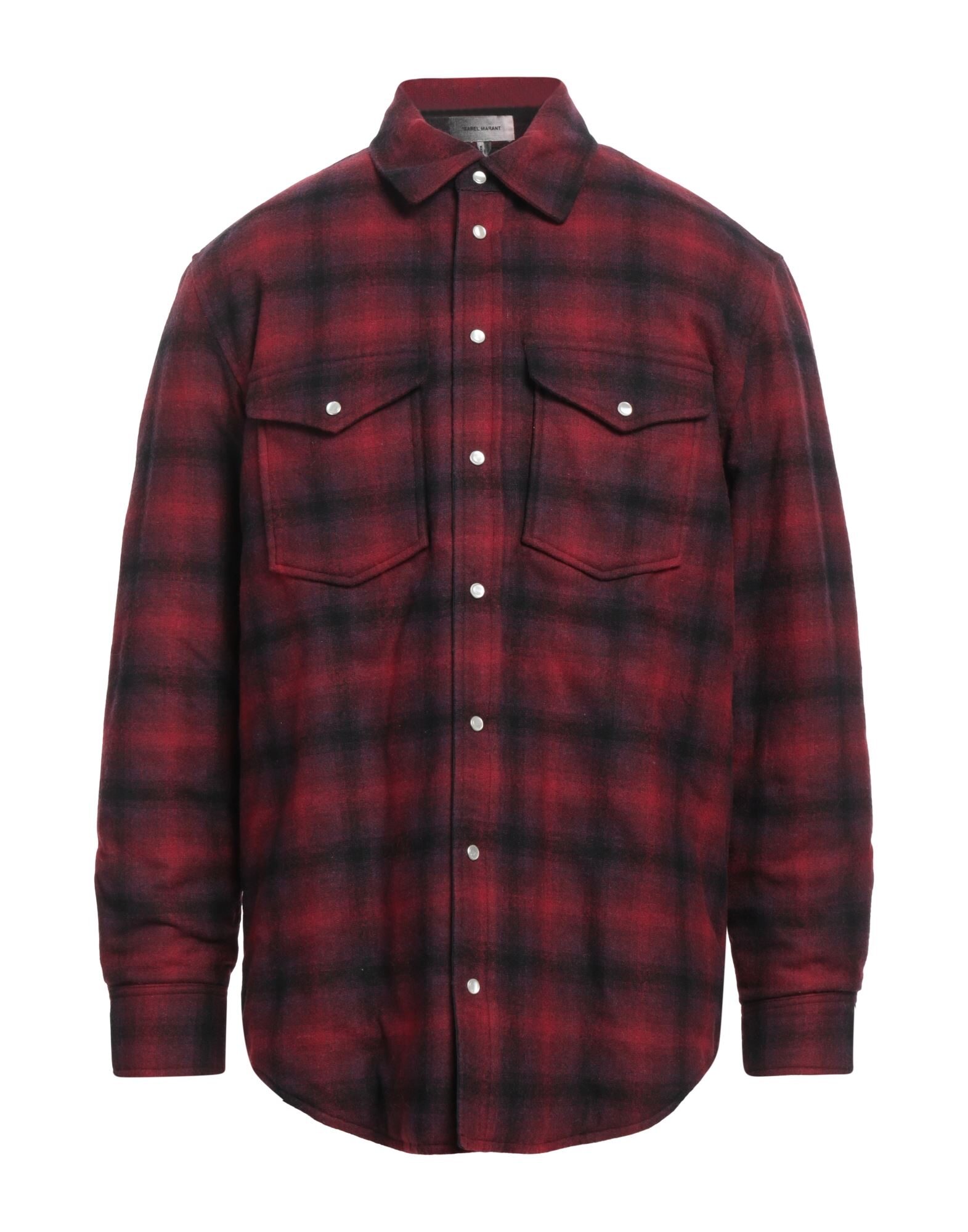 ISABEL MARANT - Shirts