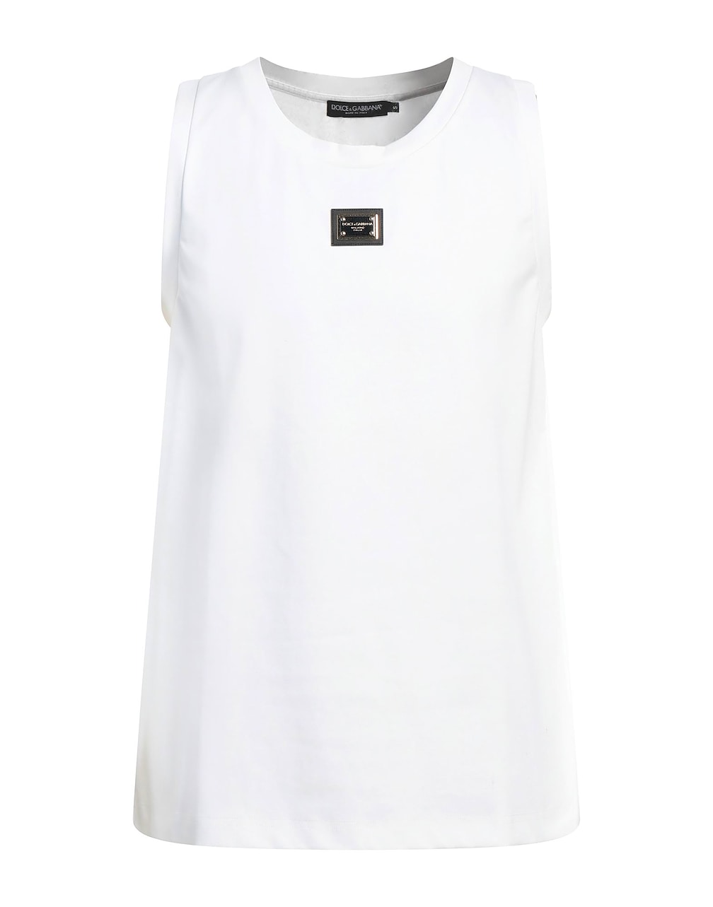 DOLCE&GABBANA - T-shirts