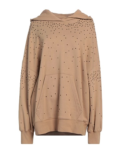 BLUMARINE スウェット サンド コットン 100% / ポリウレタン