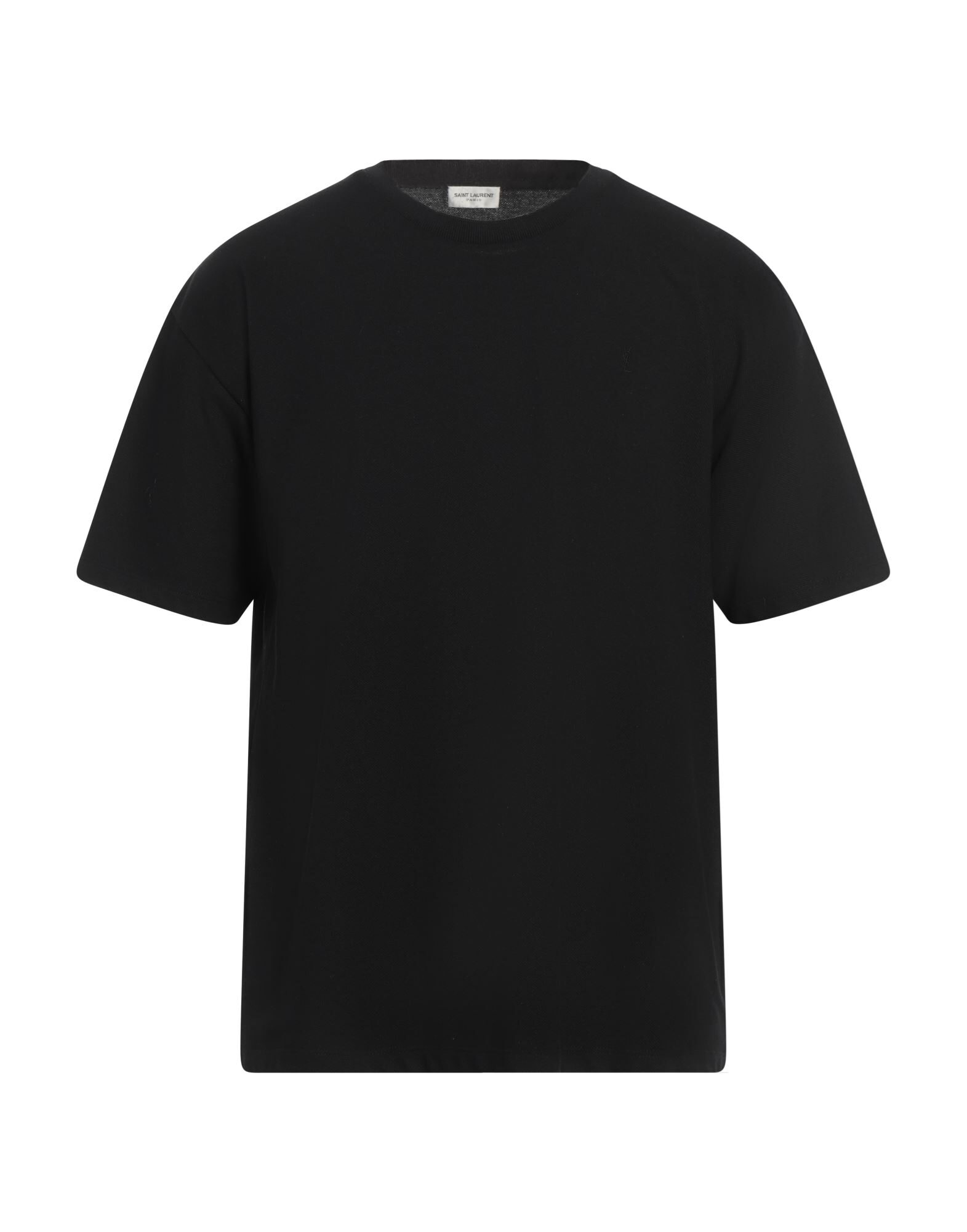 SAINT LAURENT - T-shirts
