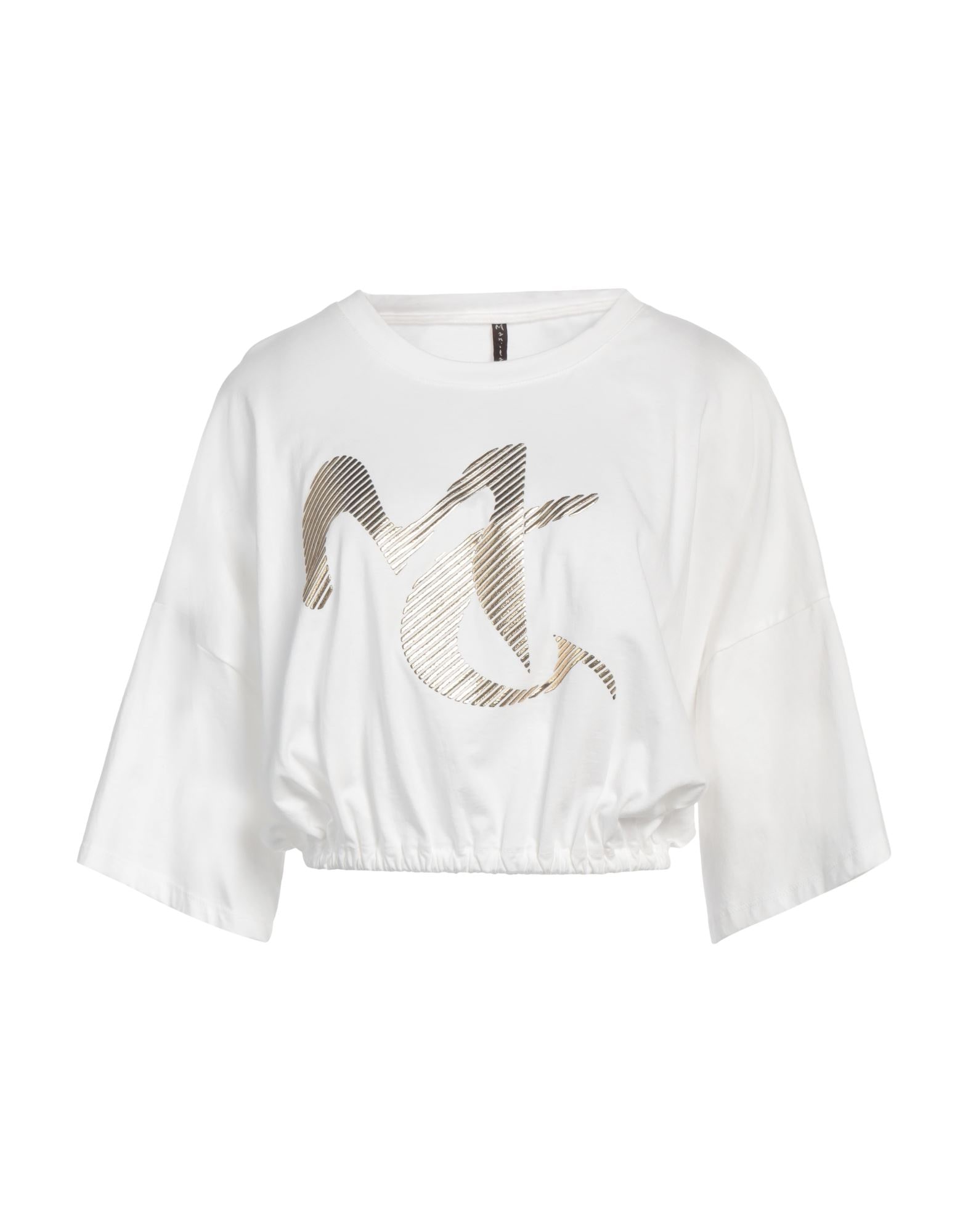 MANILA GRACE - T シャツ