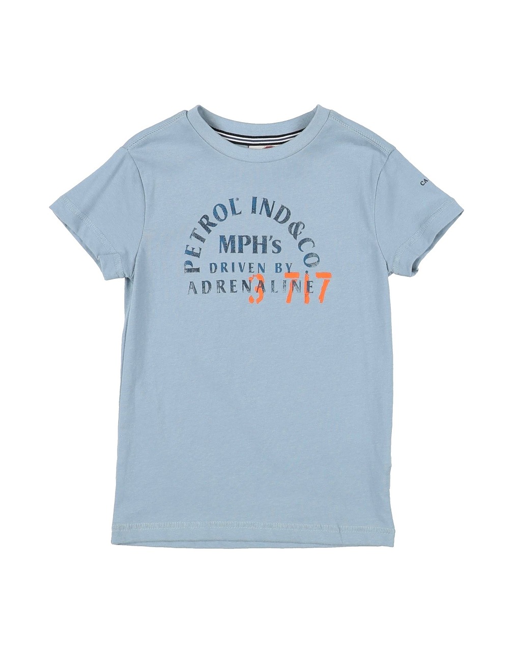 PETROL INDUSTRIES Co. - T-shirts