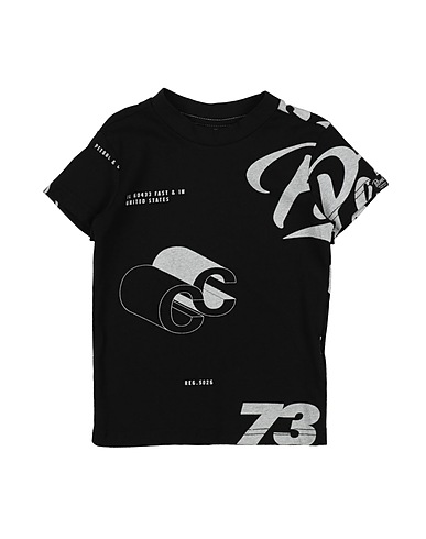 PETROL INDUSTRIES Co. T-shirt 100% Cotton