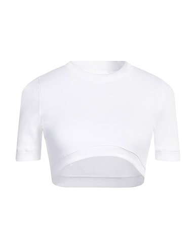 PALM ANGELS T-shirt 95% Cotton, 5% Elastane, Polyester