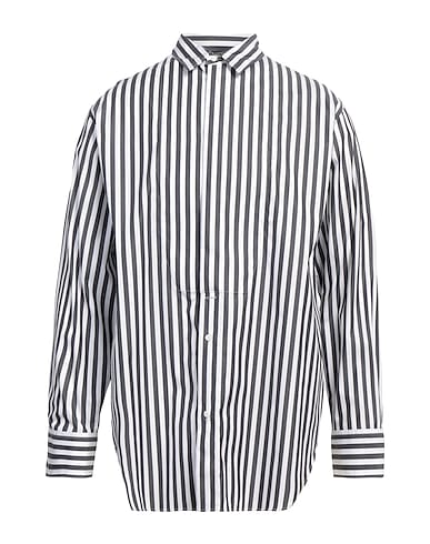 ASPESI Рубашка в полоску 100% Хлопок