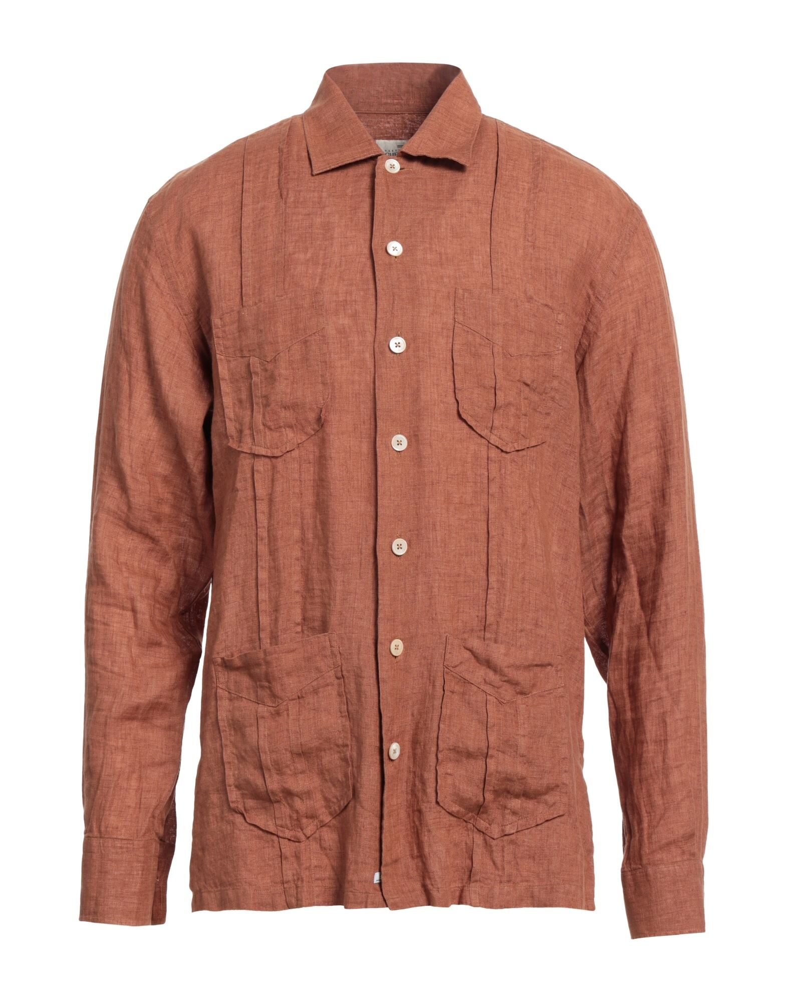 ALESSANDRO GHERARDI - Chemises