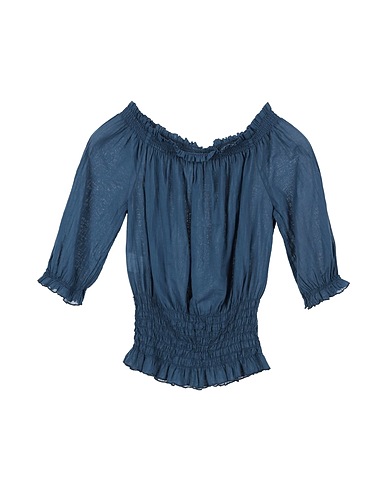 EUROPEAN CULTURE Top Avio 100% Cotone