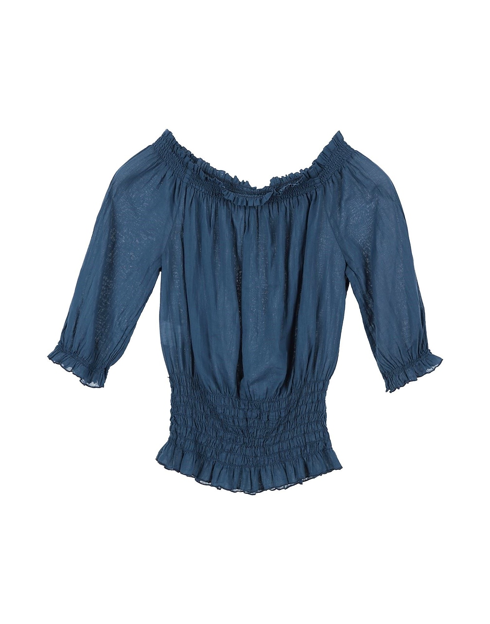 EUROPEAN CULTURE - Tops