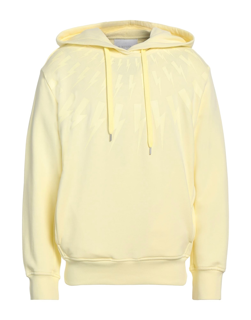 NEIL BARRETT - Sweatshirts