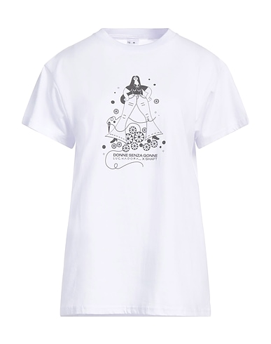 SHAFT T-shirt 100% Cotton