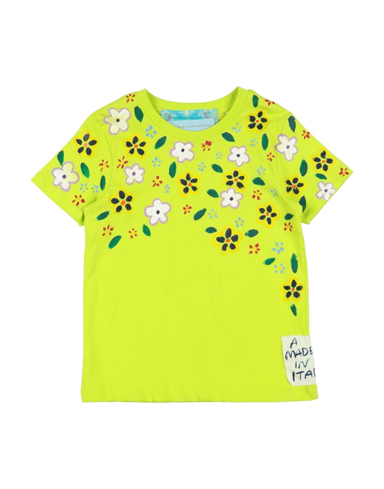 ALESSANDRO GHERARDESCHI - Футболки