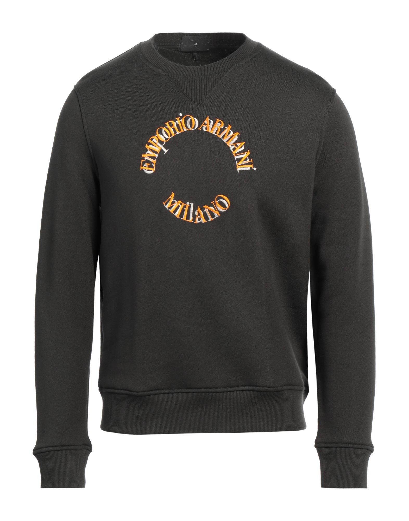 EMPORIO ARMANI - Sweatshirts