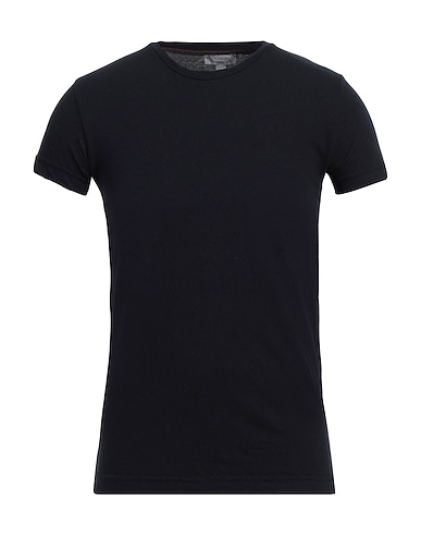 CROSSLEY T-shirt 85% Coton, 15% Cachemire