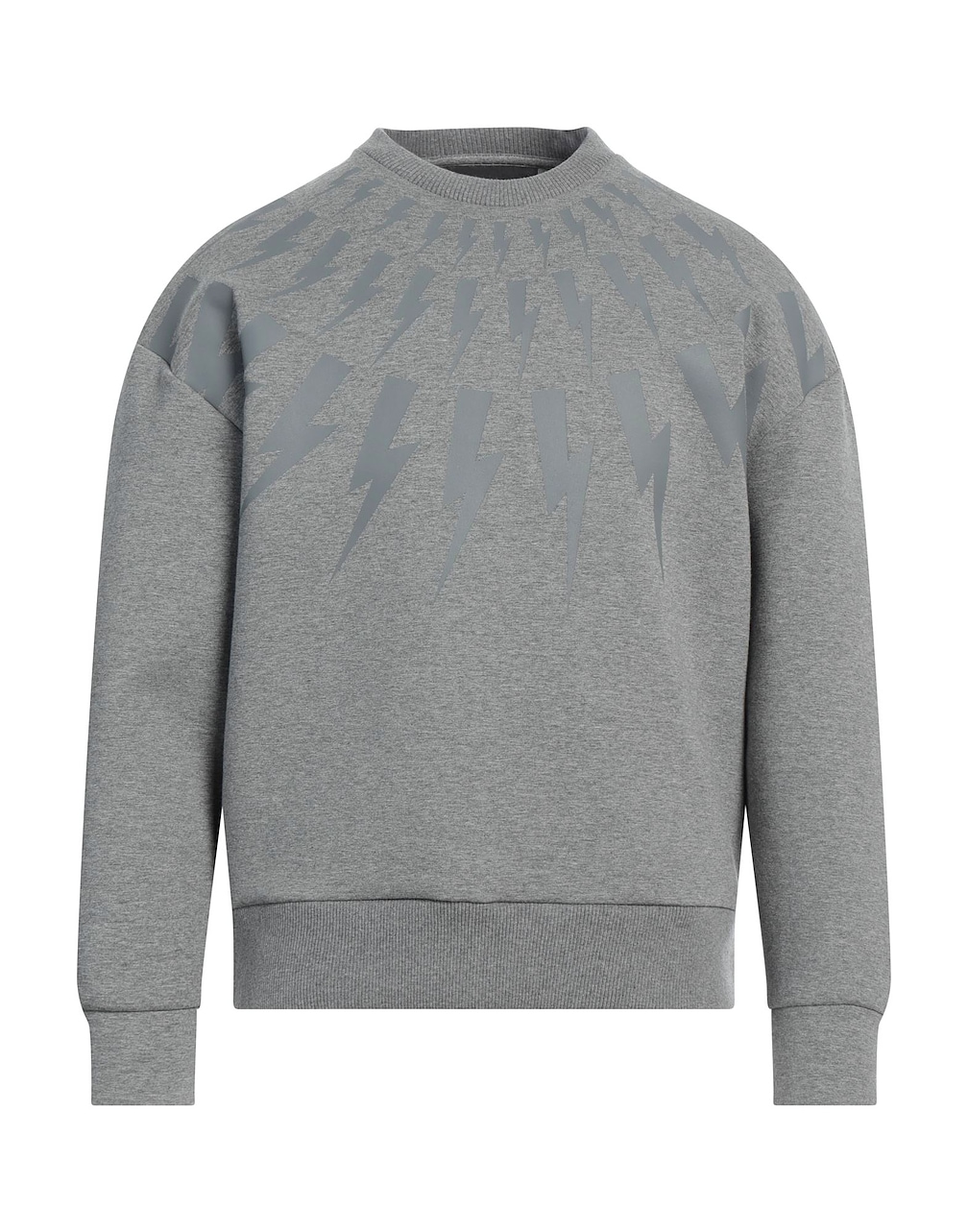 NEIL BARRETT - Sweatshirts