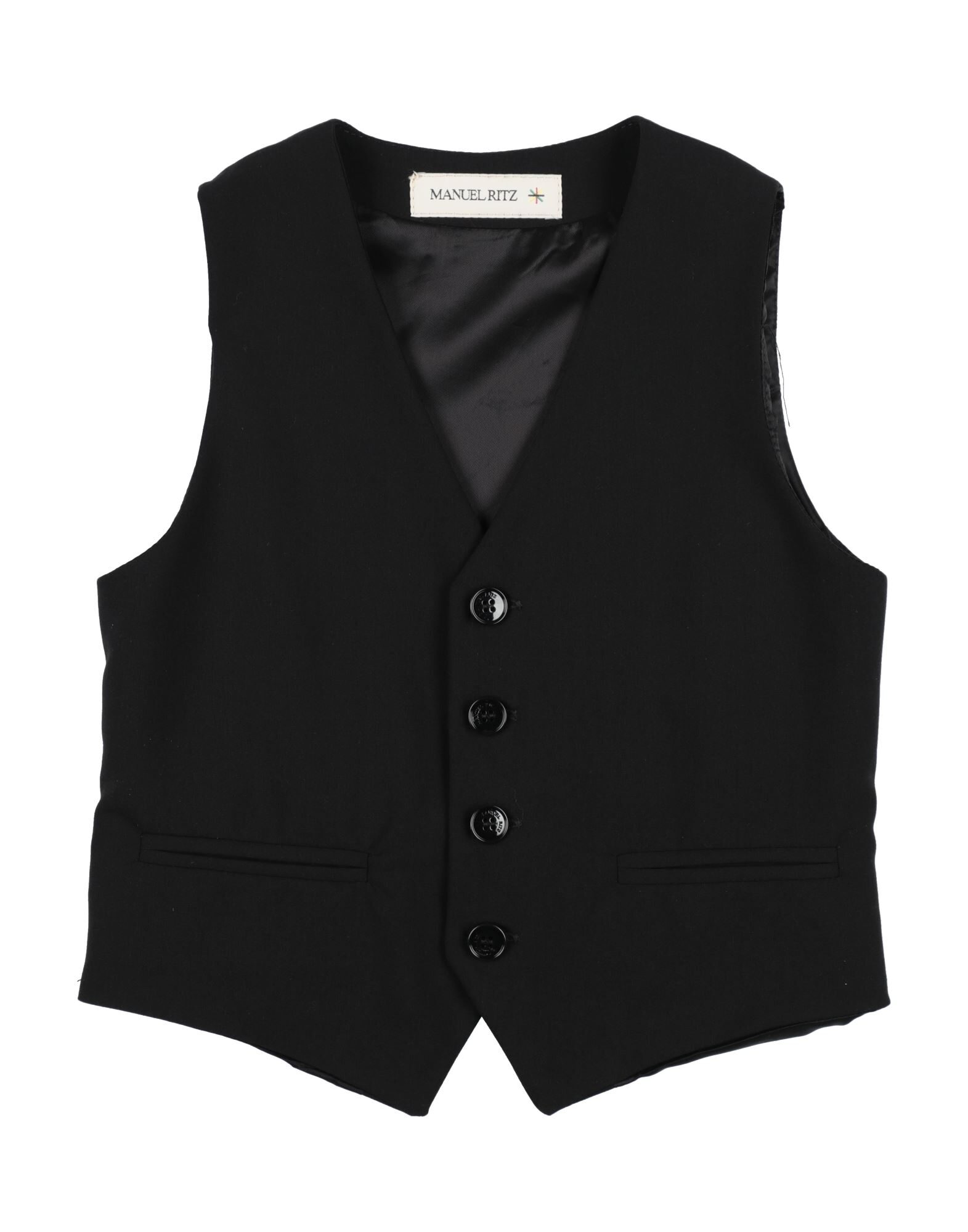 MANUEL RITZ - Tailored Vests
