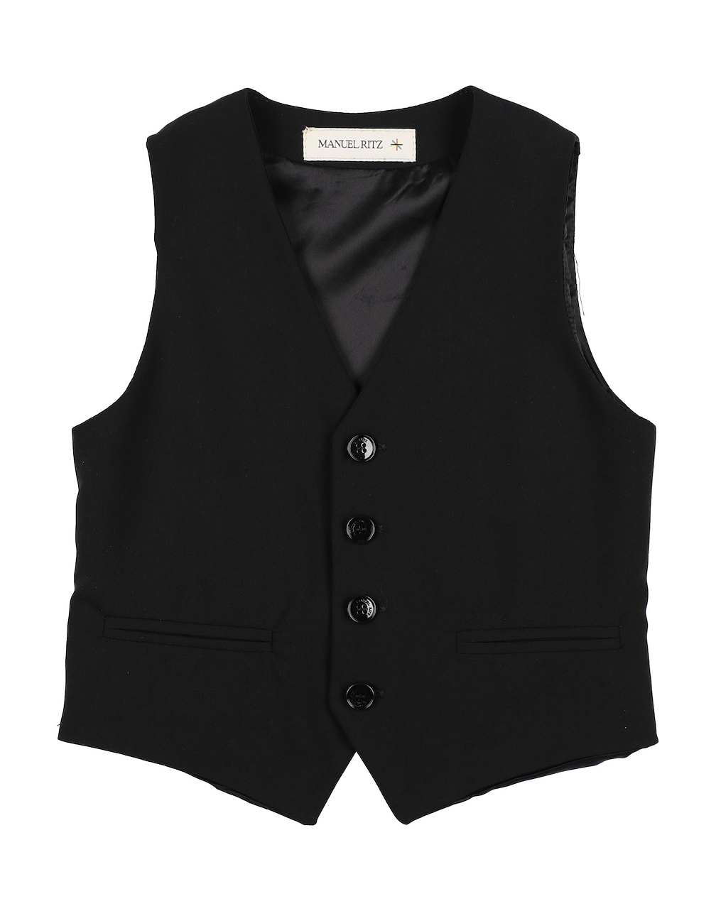 MANUEL RITZ - Tailored Vests