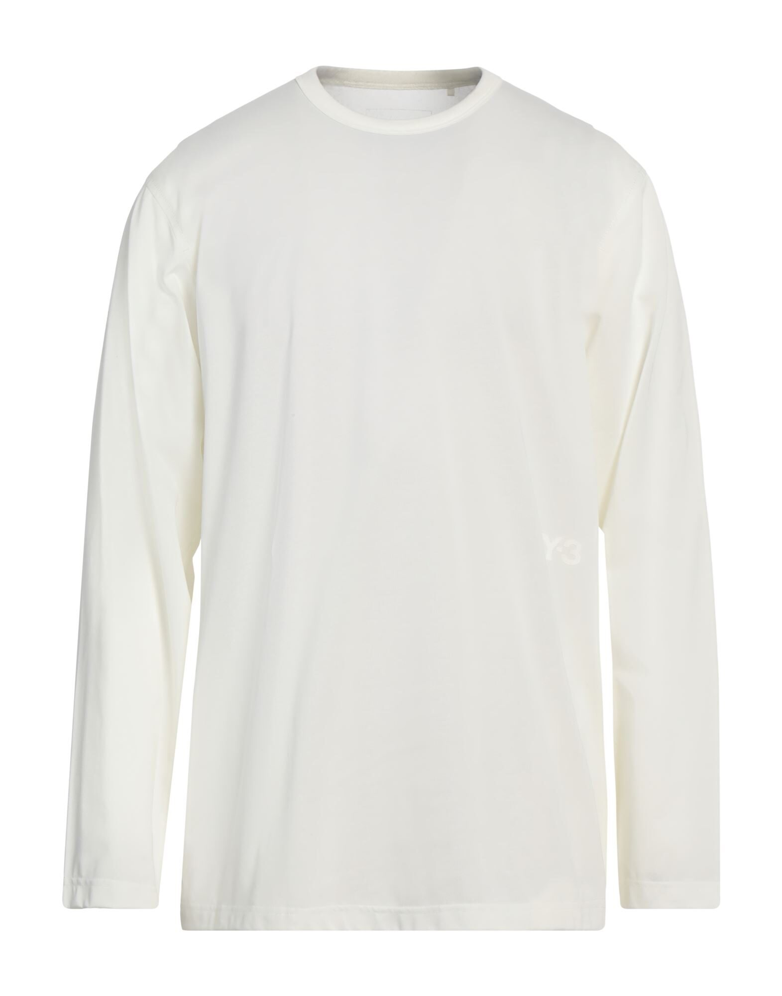 Y-3 - T-shirts