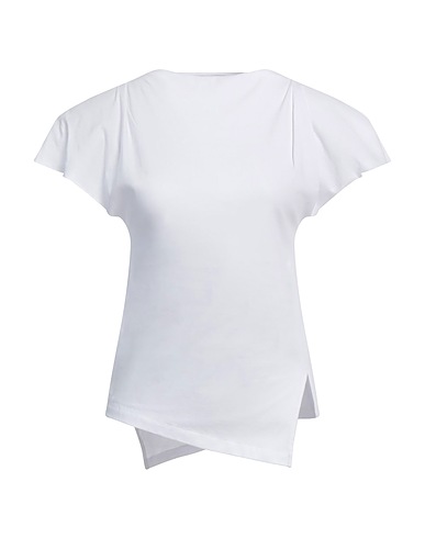 ISABEL MARANT T-shirt White 100% Cotton
