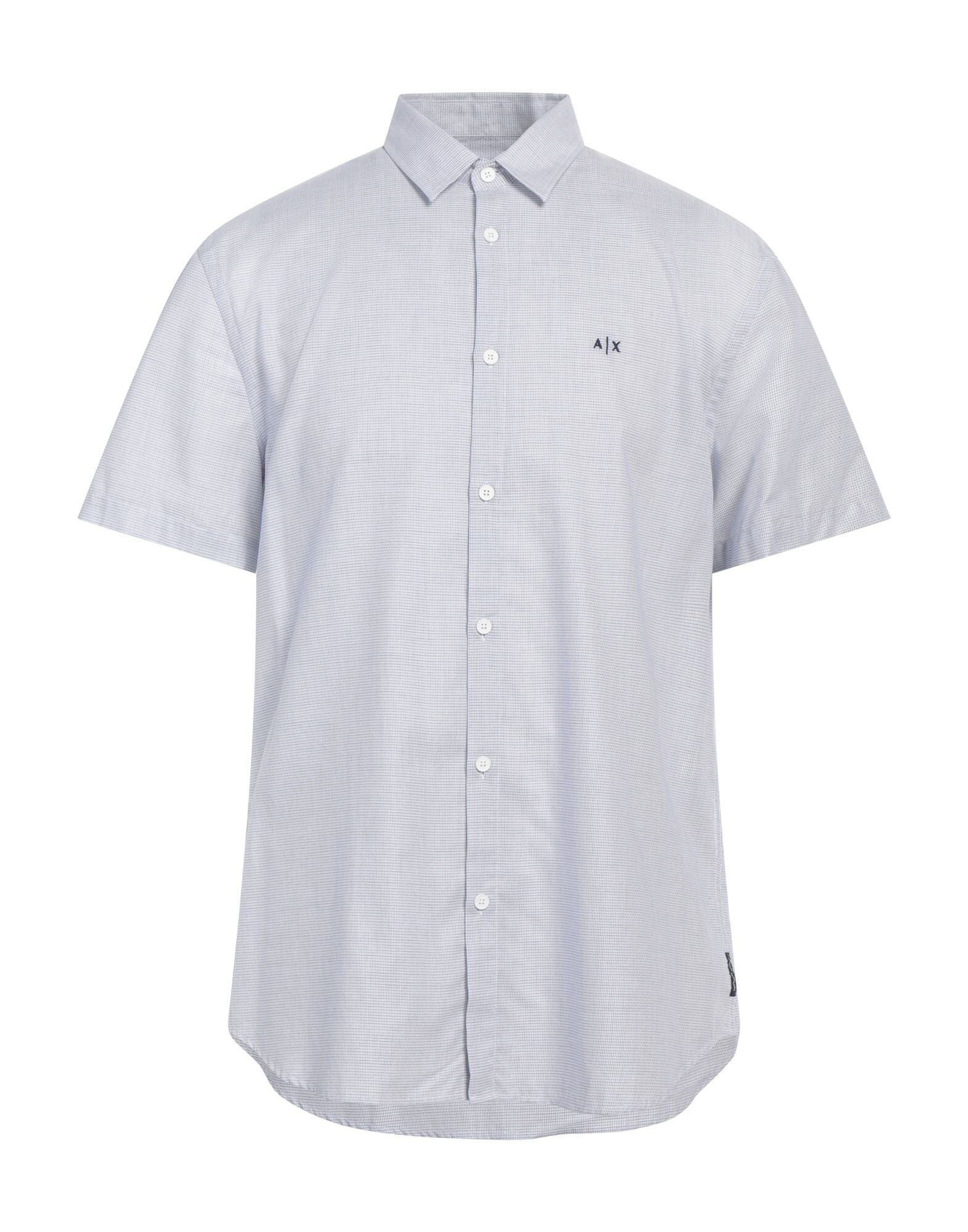 ARMANI EXCHANGE - Hemden