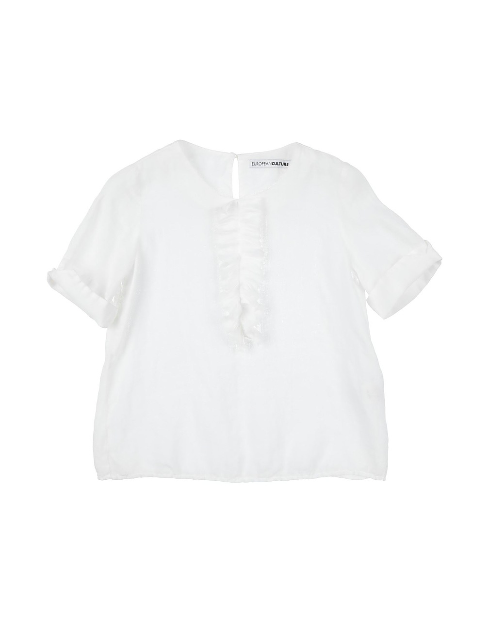 EUROPEAN CULTURE - Tops