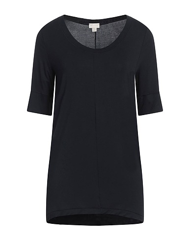 HANRO T-shirt 94% Modal, 6% Élasthanne