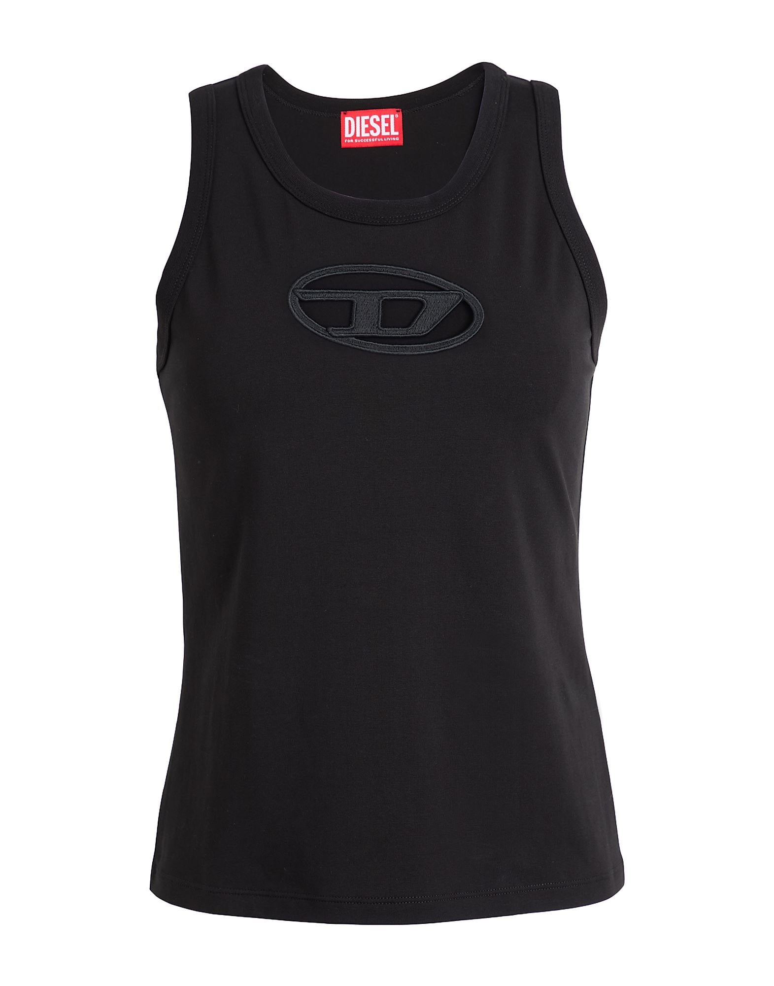 DIESEL - Tank tops