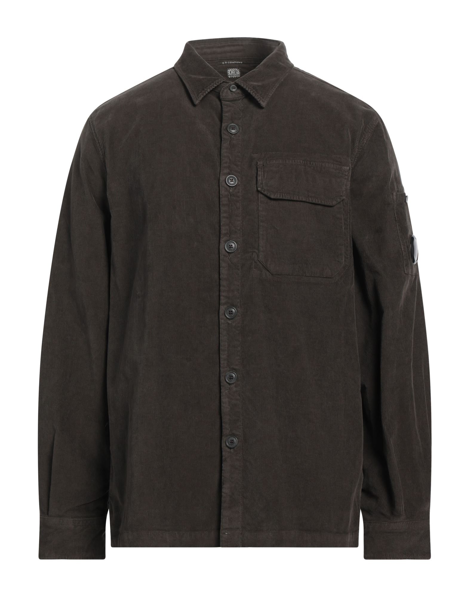 C.P. COMPANY - Shirts