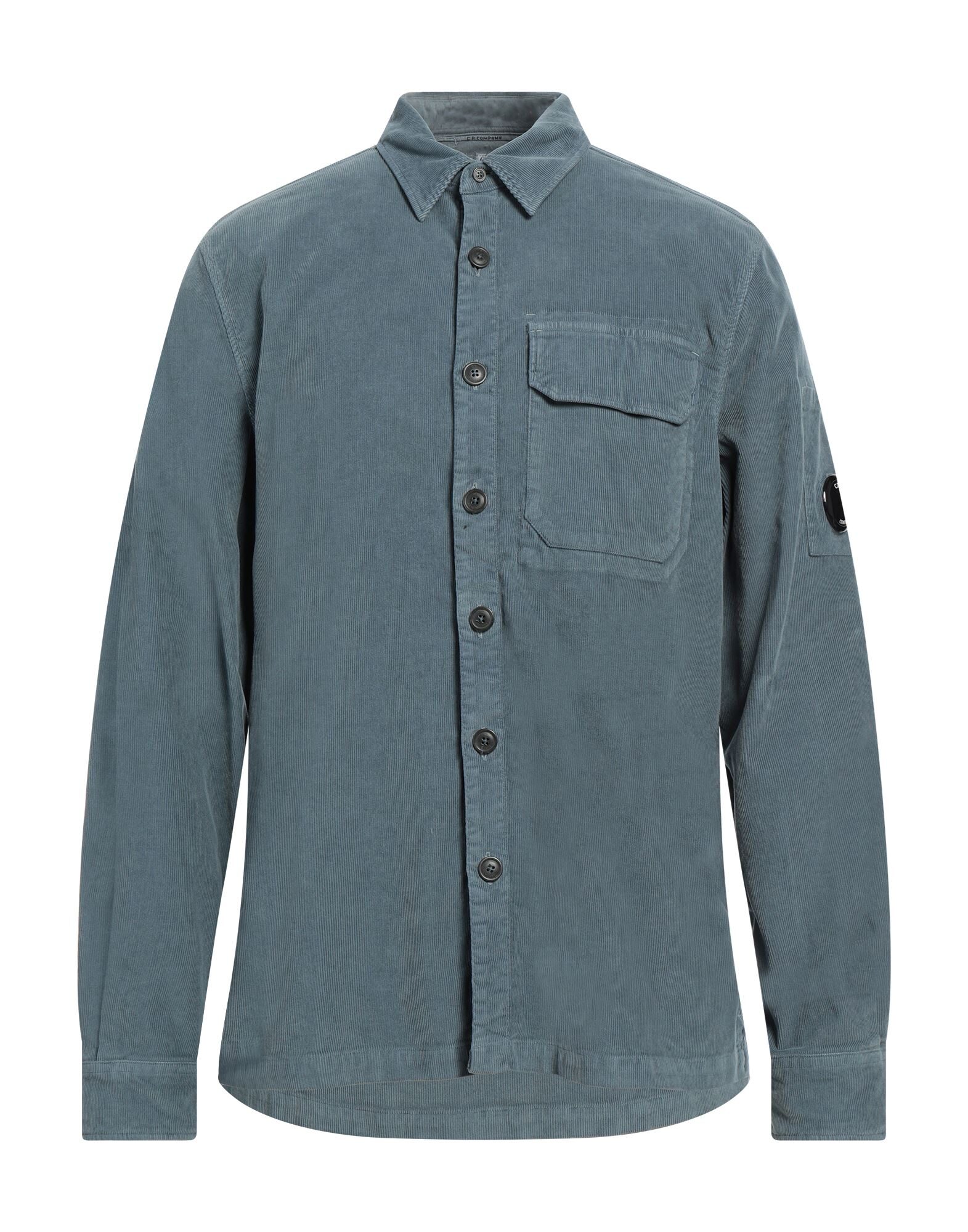 C.P. COMPANY - Shirts