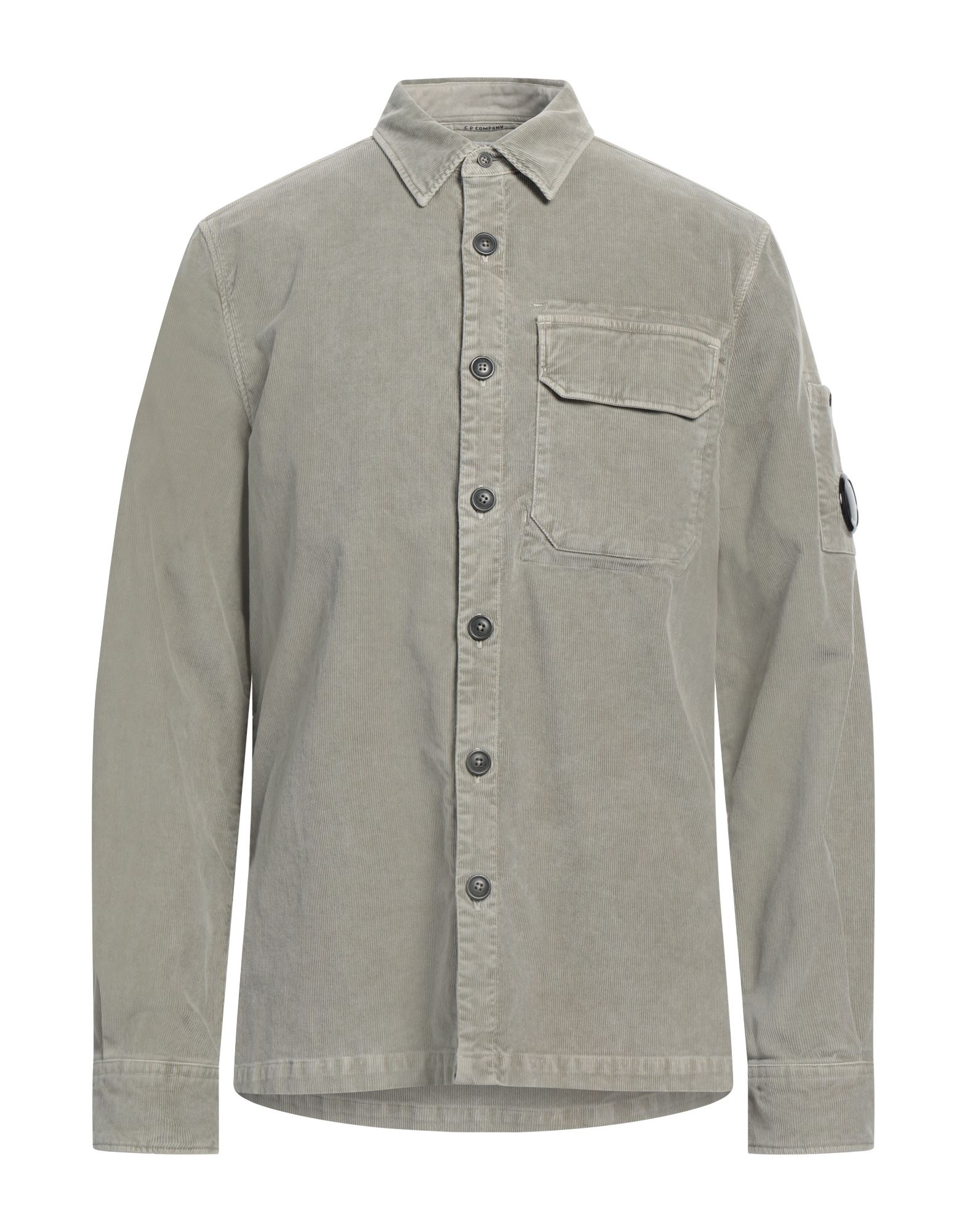 C.P. COMPANY - Shirts