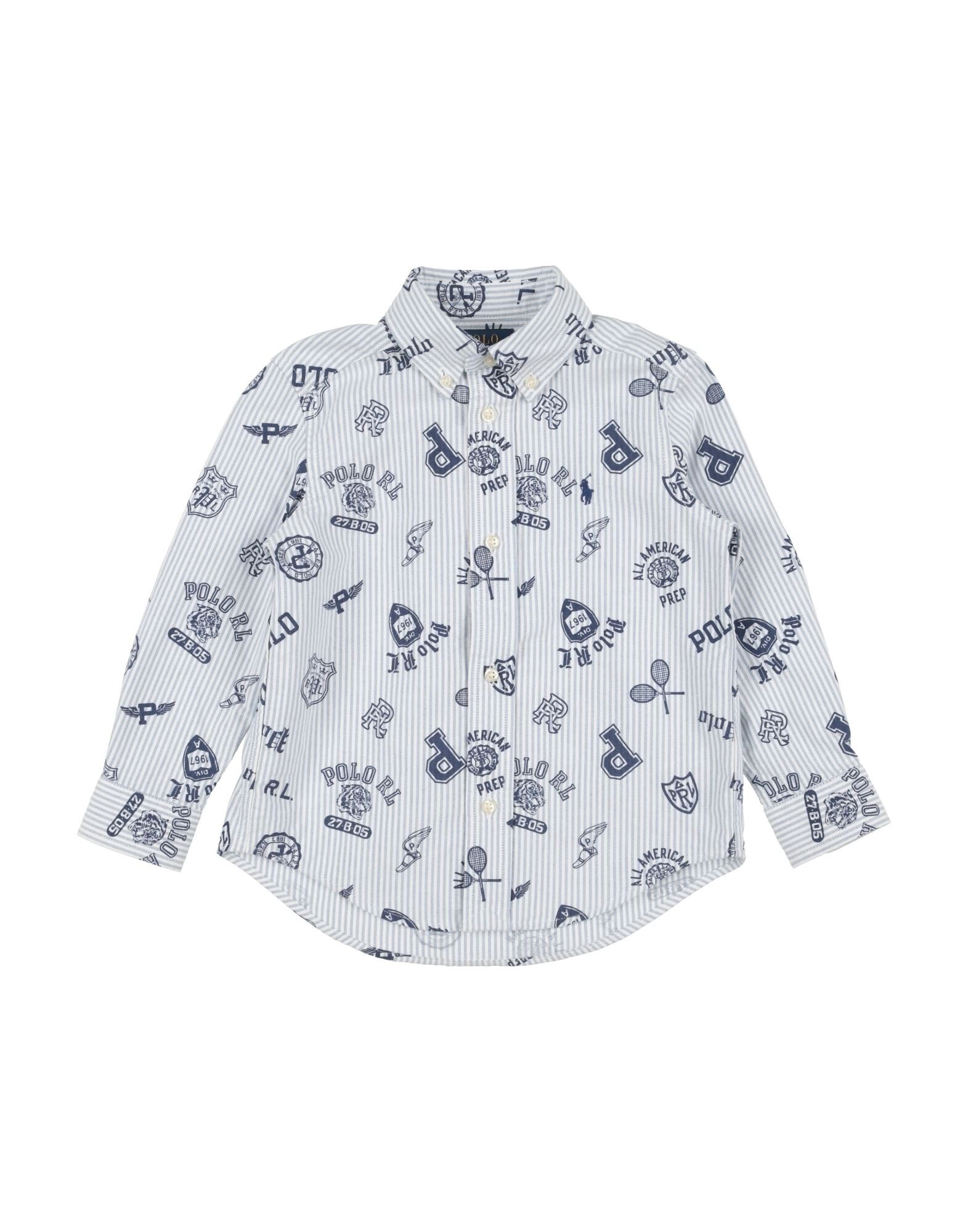 POLO RALPH LAUREN - Camicie