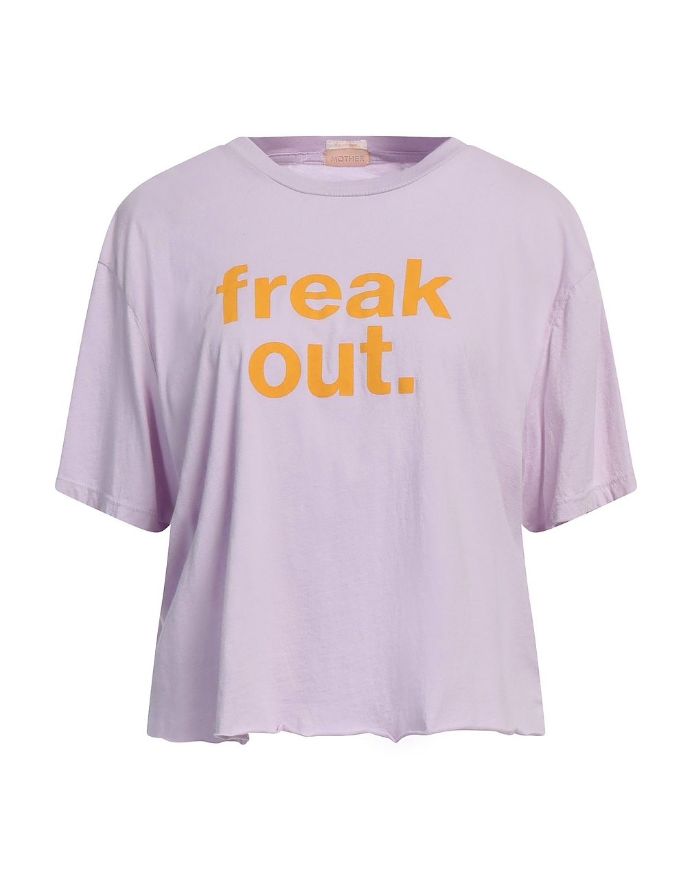 MOTHER - T-shirts