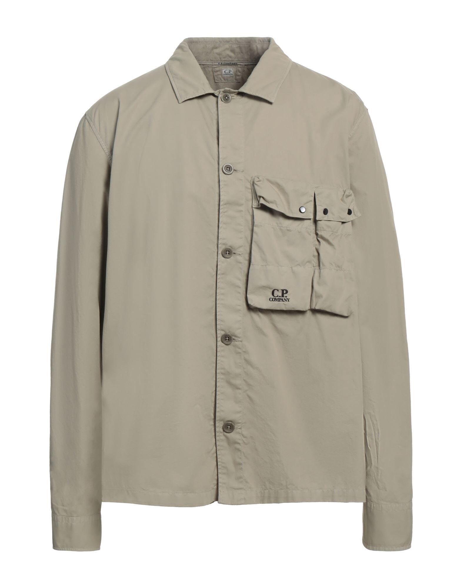 C.P. COMPANY - Shirts