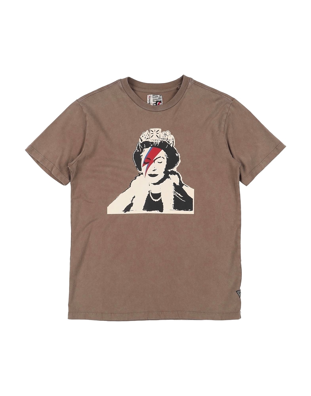 GUESS - T-shirts