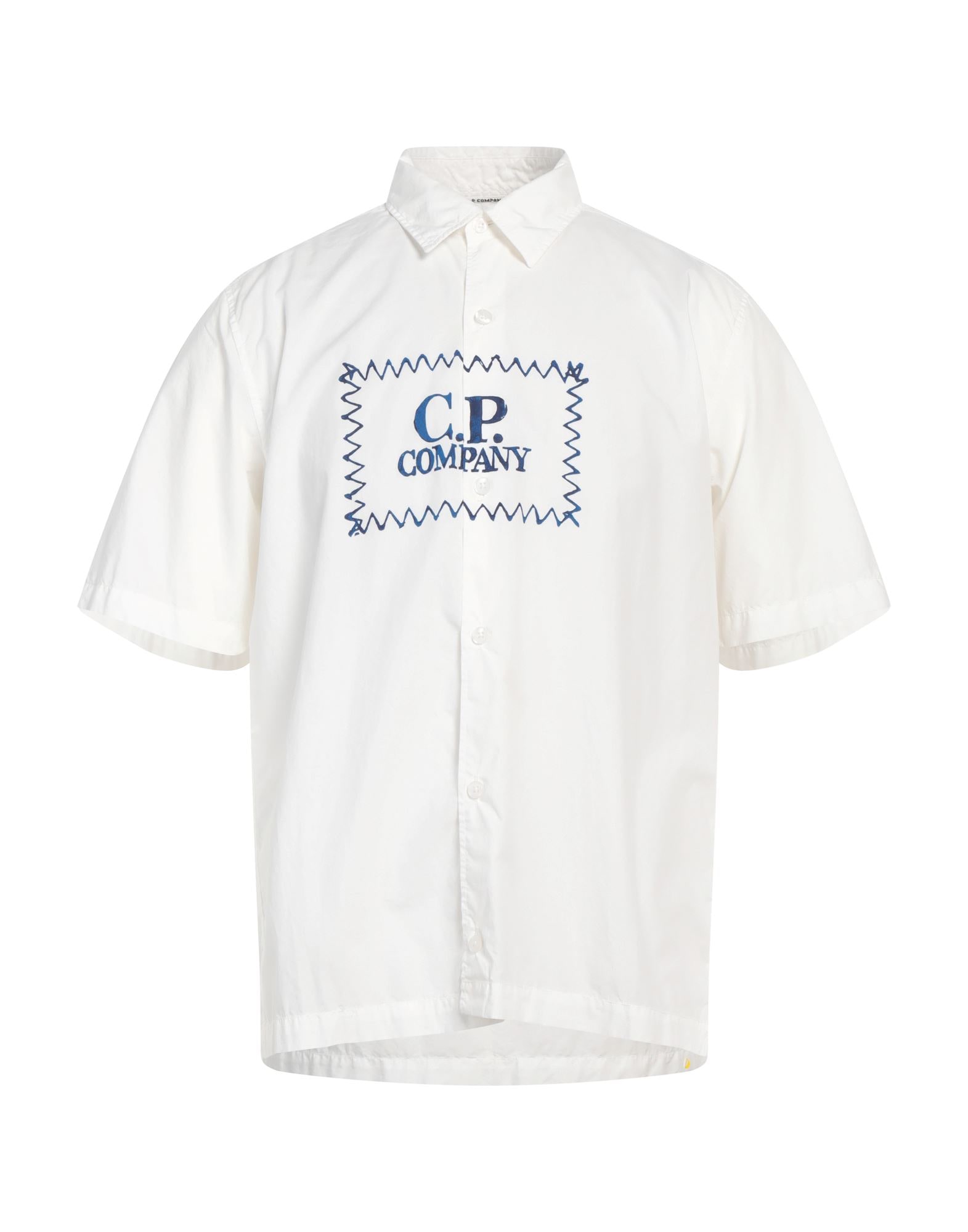 C.P. COMPANY - Shirts